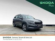 Skoda Karoq 2024