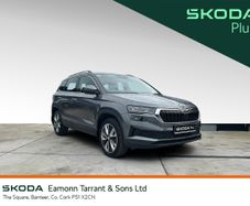 Skoda Karoq 2024