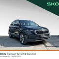 Skoda Karoq 2022