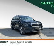 Skoda Karoq 2022