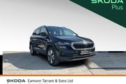 Skoda Karoq 2022
