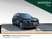 Skoda Karoq 2022