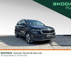 Skoda Karoq 2022