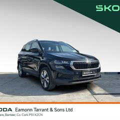 Skoda Karoq 2022
