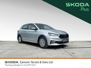 Skoda Fabia 2024
