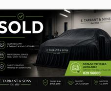 Skoda Fabia 2024