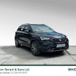 SEAT Ateca 2021