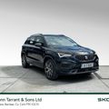 SEAT Ateca 2021