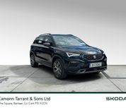 SEAT Ateca 2021
