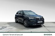 SEAT Ateca 2021