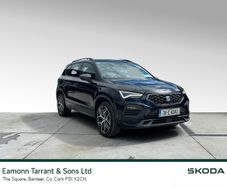SEAT Ateca 2021