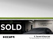 KGM Torres EVX 2026