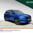 Skoda Karoq 2025