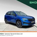 Skoda Karoq 2025
