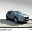 Ford Kuga 2022