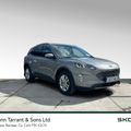 Ford Kuga 2022