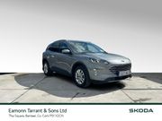 Ford Kuga 2022