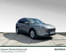 Ford Kuga 2022