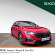 Skoda Octavia 2024