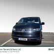 Volkswagen Caravelle 2015