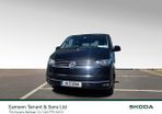Volkswagen Caravelle 2015