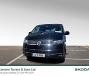 Volkswagen Caravelle 2015