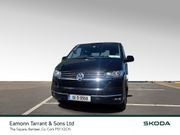 Volkswagen Caravelle 2015