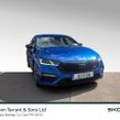 Skoda Octavia 2021