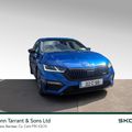 Skoda Octavia 2021