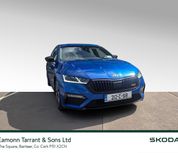 Skoda Octavia 2021