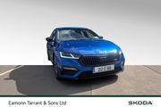 Skoda Octavia 2021