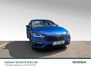 Skoda Octavia 2021
