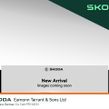 Skoda Kodiaq 2024