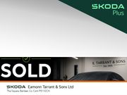 Skoda Kodiaq 2024