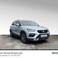 SEAT Ateca 2023