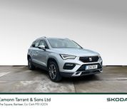 SEAT Ateca 2023