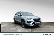 SEAT Ateca 2023