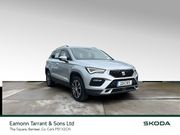 SEAT Ateca 2023