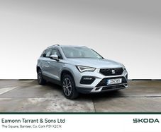 SEAT Ateca 2023