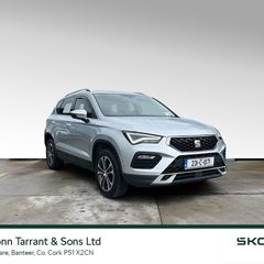SEAT Ateca 2023