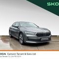 Skoda Superb 2024