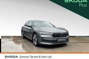Skoda Superb 2024