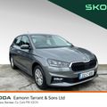 Skoda Fabia 2023