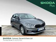 Skoda Fabia 2023