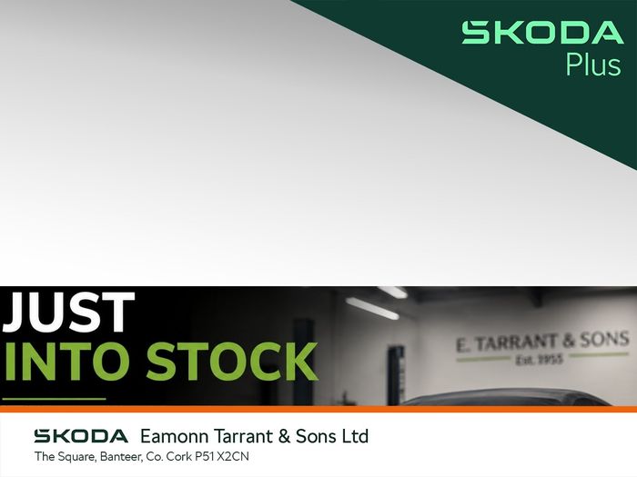 Skoda Kodiaq 2024