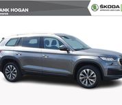 Skoda Kodiaq 2022