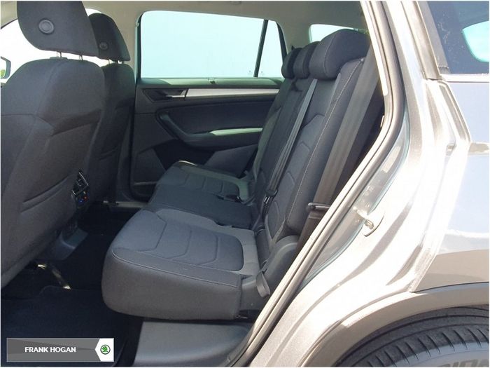 Skoda Kodiaq 2022