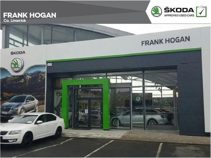 Skoda Kodiaq 2022