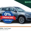 Skoda Kodiaq 2022