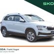 Skoda Karoq 2022